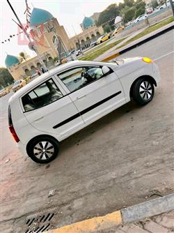 کیا پیکانتۆ